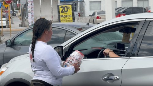 Mujeres buscadoras exigen respuestas por desaparecidos