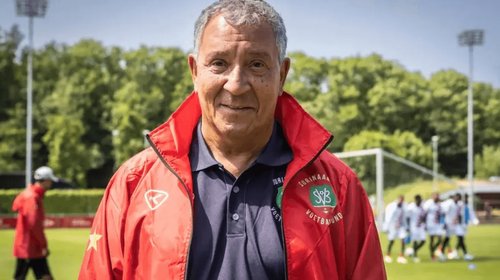 'Bolivia no podrá sorprenderlos en el repechaje': DT de Surinam