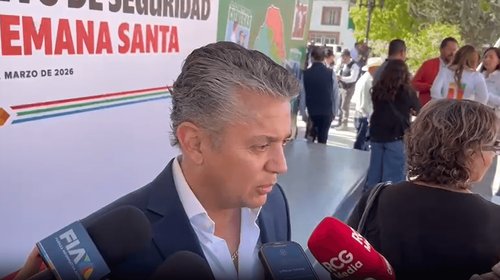 Critica Miguel Mery Ayup las elecciones de jueces en 2027