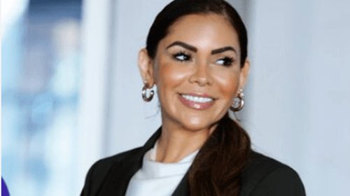 Karina Barrón comparte su primer mensaje en libertad