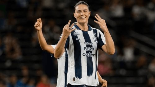 Rayadas golean a Pumas y siguen invictas en el Clausura 2026