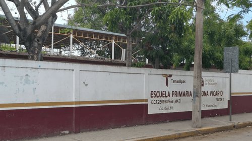 Delincuentes irrumpen en primarias de Altamira