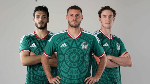 Mundial 2026 está a dos meses de su arranque