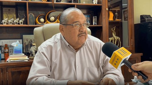 Vive transporte de Matamoros crisis por diésel y maquilas