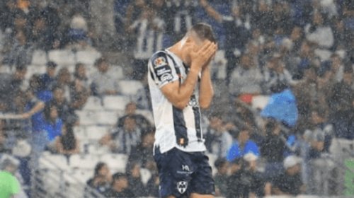 Rayados se hunde en su casa tras derrota ante Pachuca