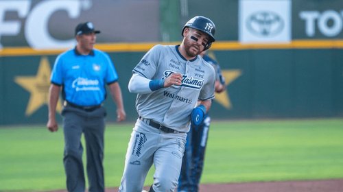 Sultanes vence 10-5 sobre Algodoneros y asegura la serie