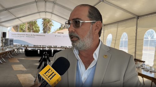 Ampliaciones industriales impulsan empleo en Matamoros