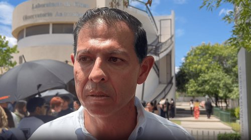 Lamenta UAdeC fallecimiento del alcalde Román Cepeda
