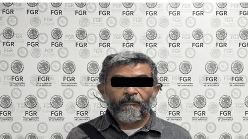 Vinculan a proceso a exfuncionario cercano a García Luna
