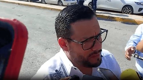 Piden evacuar zonas vulnerables del río San Marcos