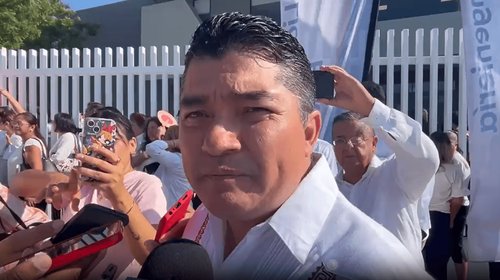 Suman 112 casos de gusano barrenador en Tamaulipas