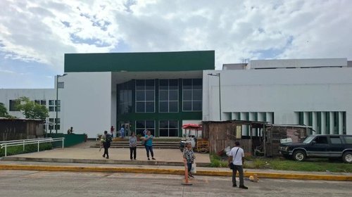 Denuncian maltrato y deficiencias en IMSS La Morita en Altamira
