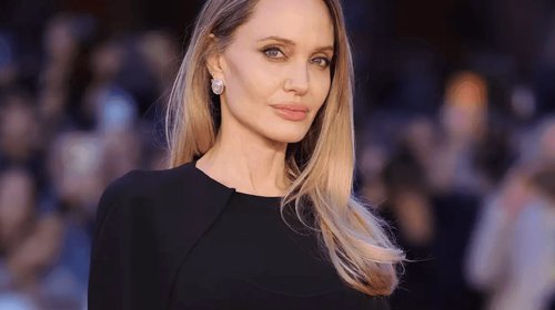 Angelina Jolie revela que no ha tenido pareja desde su divorcio
