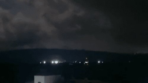 Israel destruye túnel de Hezbolá tras acuerdo con Líbano