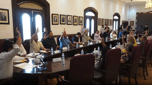 Autoriza Cabildo de Victoria ampliar recargos en predial 