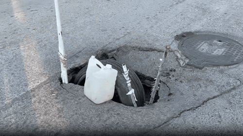 Lluvias retrasan avance de obras de desarrollo humano