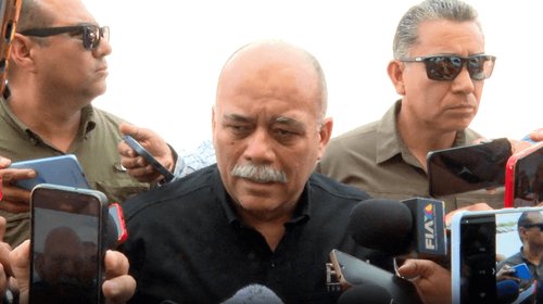 Eduardo Govea confirma destituciones y sanciones en Fiscalía