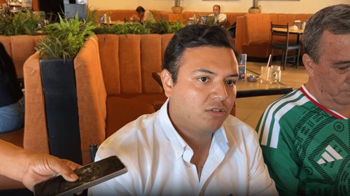 Ruta Verde impulsa crecimiento del PVEM en Altamira