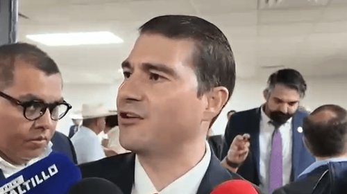 Destacan continuidad del programa Mejora en Coahuila