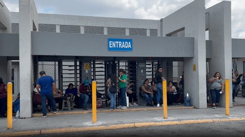Tereso Medina advierte crisis de empleo en Matamoros