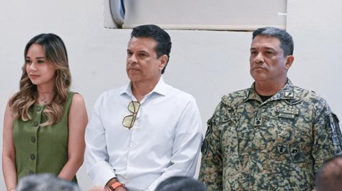 Gobierno de Victoria fortalece la cultura de seguridad