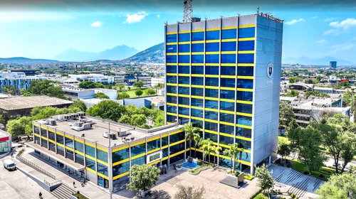 UANL reúne ayuda para afectados por sismo en Venezuela