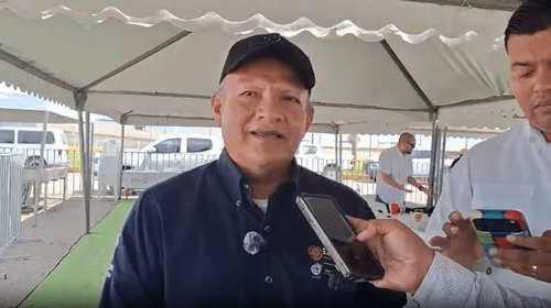 Cecati 200 certificará operadores de tractocamiones en Tamaulipas