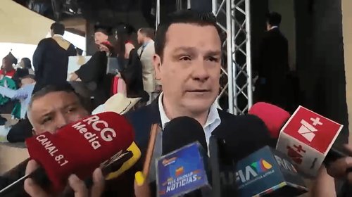 Fiscalía espera avances contra presunto agresor de animales
