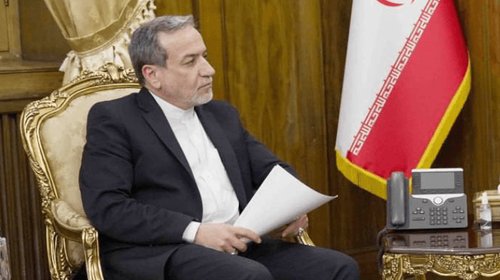 Irán acusa a EUA de violar acuerdo tras nuevas sanciones