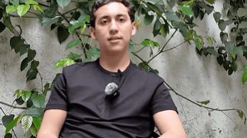 José Said rompe el silencio sobre la custodia de su hija
