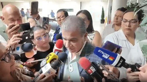 MARS cancela proyecto El Campesino por servicios básicos