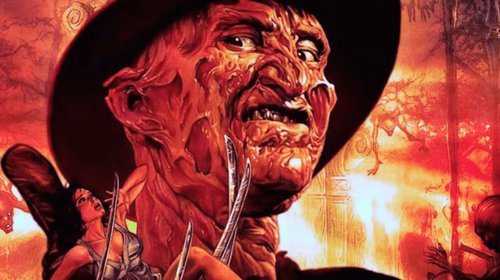 Regresará Freddy Krueger con una nueva película de terror