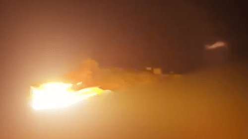 Irán reporta ataques contra bases de EUA en Kuwait y Baréin