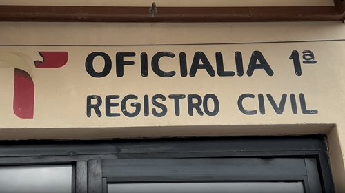 CURP biométrica aún no tiene fecha de llegada a Matamoros