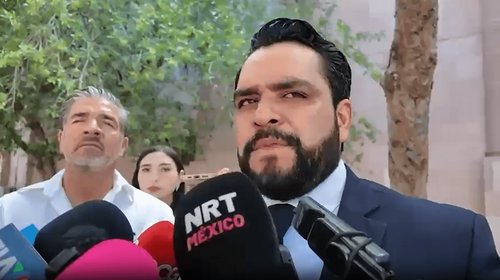 Diputado morenista pide deslindarse del PT en Coahuila