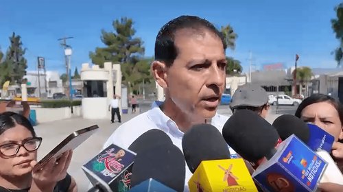 Rector de la UAdeC denuncia reducción de recursos del FAM