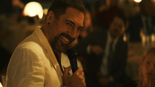 Sorprende Javier Bardem con su nuevo Max Cady en 'Cape Fear'