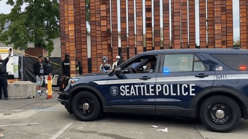 Reportan varios heridos tras tiroteo en Seattle