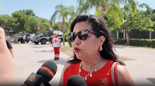 Coparmex busca recuperar empleos perdidos en Matamoros