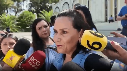  DIF Coahuila ampliará programa ‘Impulsores de Paz’ en escuelas
