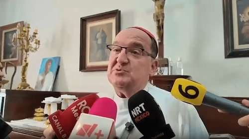 Iglesia llama a usar la inteligencia artificial con ética