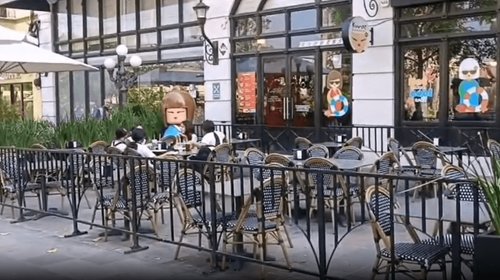 Cuida COEPRIS restaurantes ante época turística