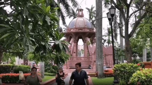 Tampico mejora tres puntos en percepción de seguridad