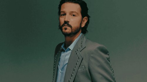 Reconocerán a Diego Luna en el Festival de Cine de Sarajevo