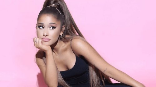Demanda Ariana Grande por filtración de material inédito