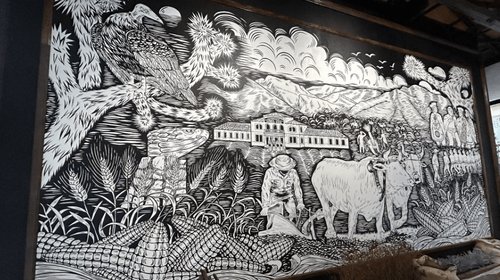 UAAAN transforma histórica hacienda en museo interactivo