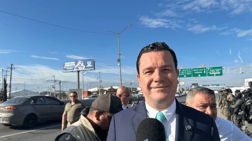 Fiscal de Coahuila acusa a Mejía de politizar tragedia