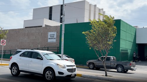 IMSS evalúa embarazo de menor abusada en Matamoros