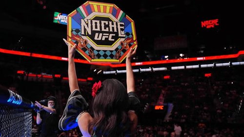 Noche UFC 2026 revela su cartelera completa en Arizona