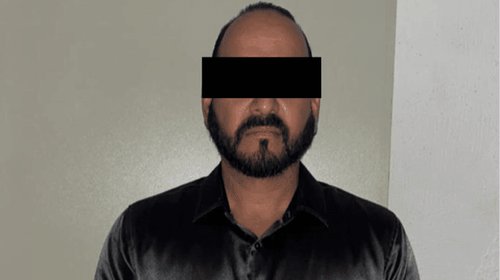 Detienen a “El Florero” tras agresión sobre mujer en Sonora